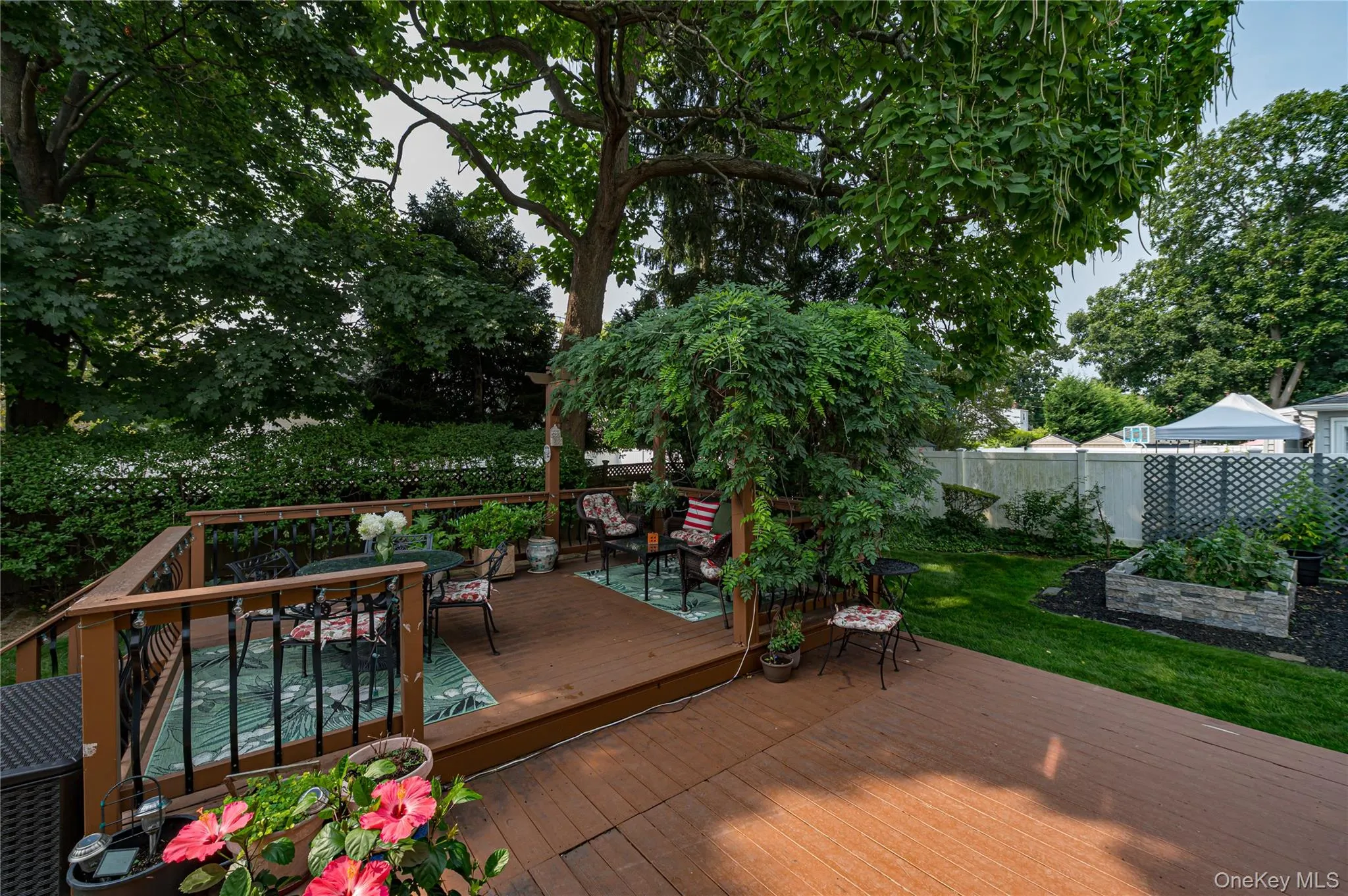 Great Entertaining Space Great Entertaining Space