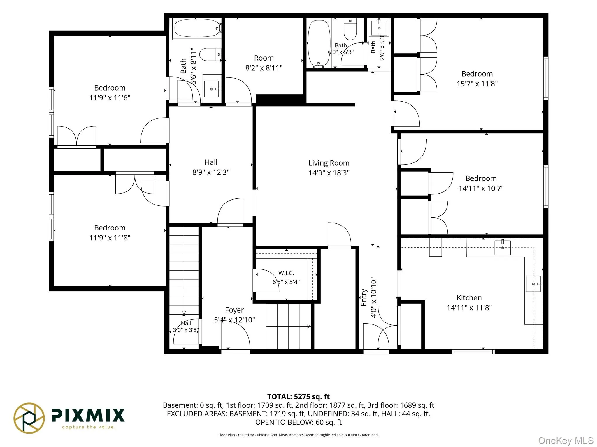 110 Fairview Avenue, Ramapo, NY, 9 Bedrooms Bedrooms, 16 Rooms Rooms,5 BathroomsBathrooms,Residential,For Rent,Fairview,0,1037910 110 Fairview Avenue, Ramapo, NY, 9 Bedrooms Bedrooms, 16 Rooms Rooms,5 BathroomsBathrooms,Residential,For Rent,Fairview,0,1037910