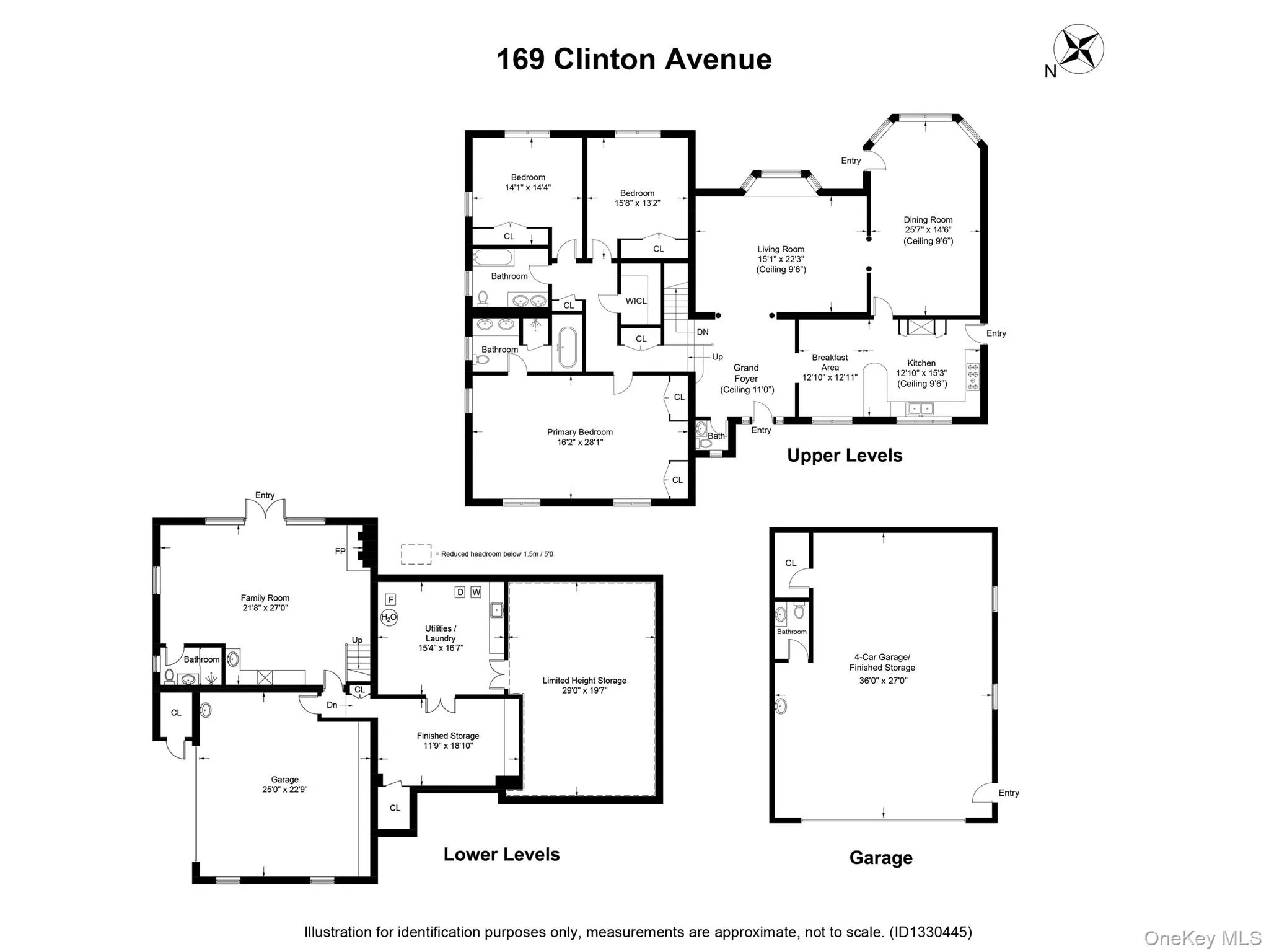 169 Clinton Avenue, Greenburgh, NY, 3 Bedrooms Bedrooms, 9 Rooms Rooms,3 BathroomsBathrooms,Residential,For Rent,Clinton,0,1037977 169 Clinton Avenue, Greenburgh, NY, 3 Bedrooms Bedrooms, 9 Rooms Rooms,3 BathroomsBathrooms,Residential,For Rent,Clinton,0,1037977