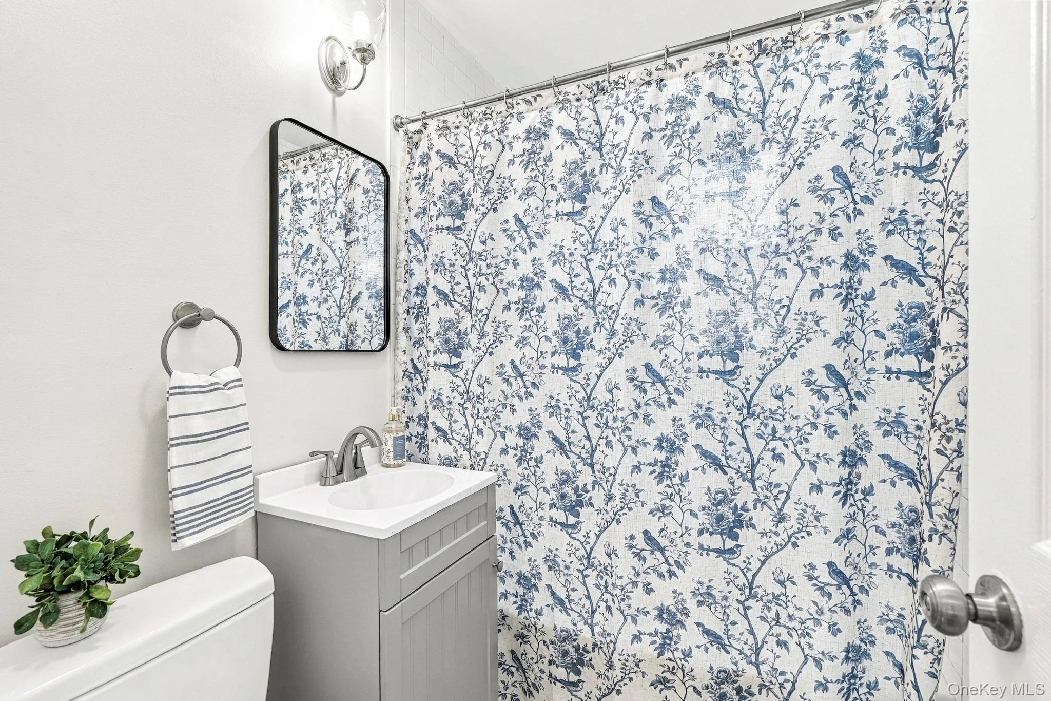 Updates full bathroom Updates full bathroom