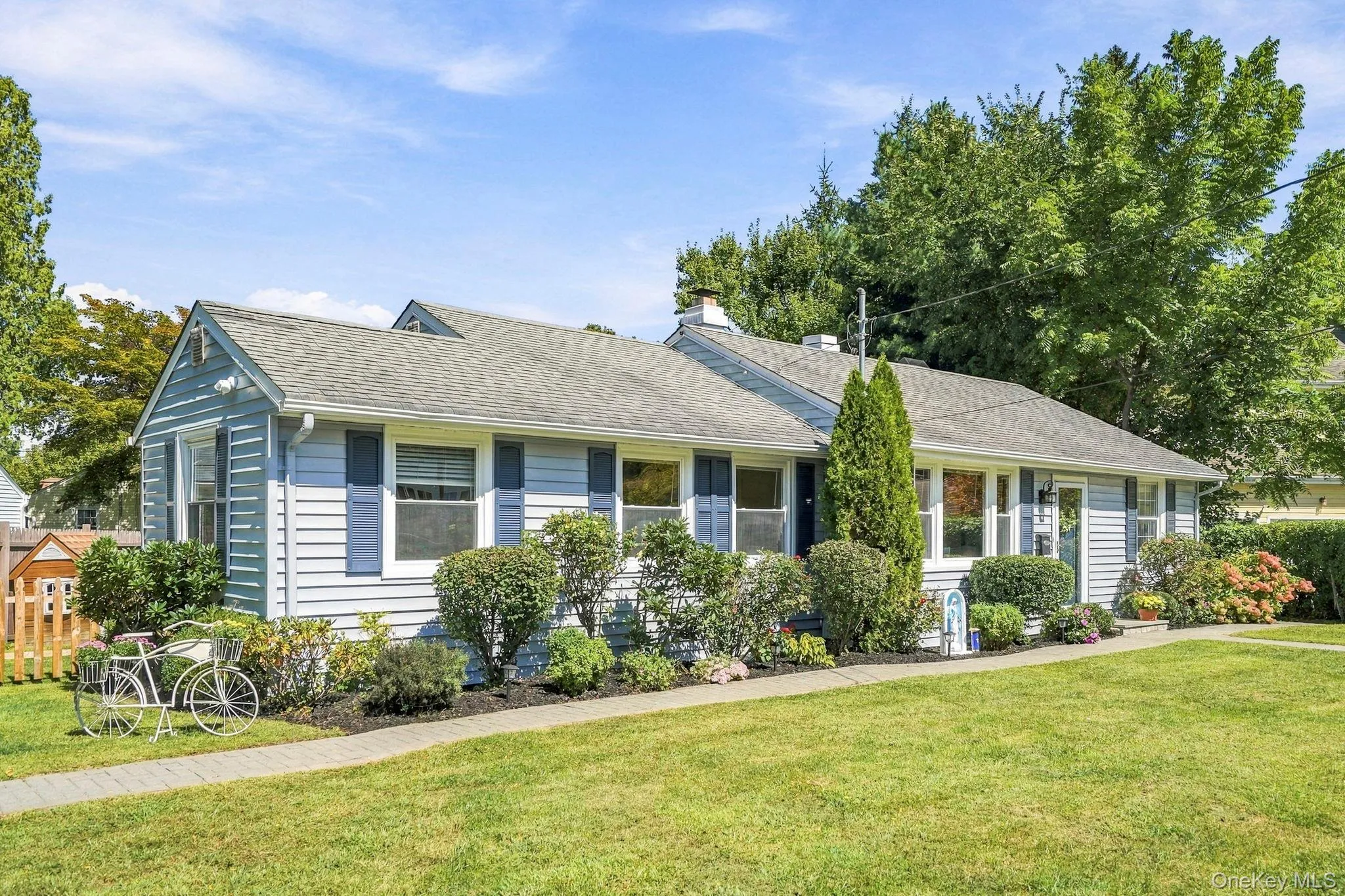 A newly resurfaceddriveway adds curb appeal A newly resurfaceddriveway adds curb appeal