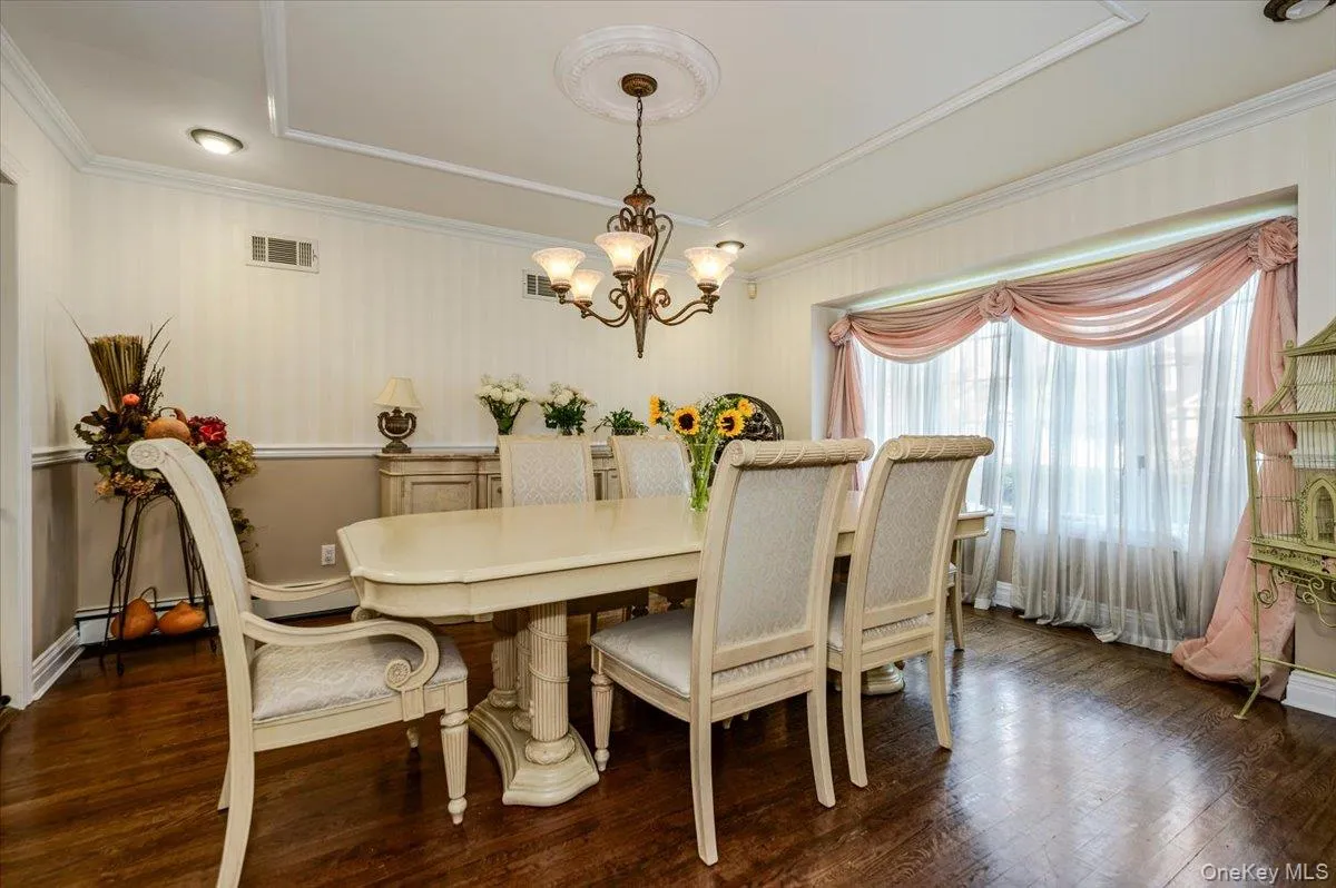 Banquet Dining Room Banquet Dining Room