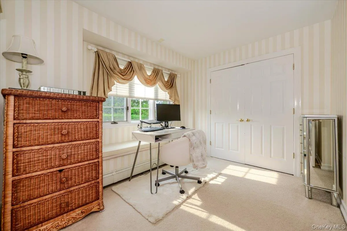 Adjoining Nursery, Office or Dressing room of the Primary Bedroom Adjoining Nursery, Office or Dressing room of the Primary Bedroom