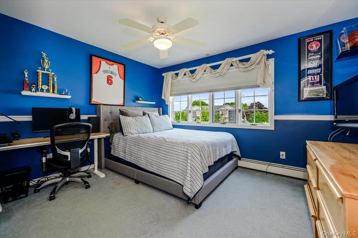 Bedroom Bedroom