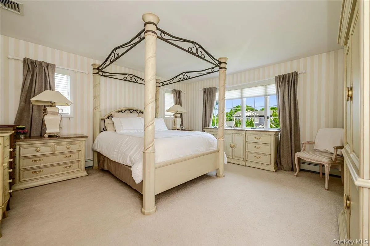 Primary EnSuite Primary EnSuite