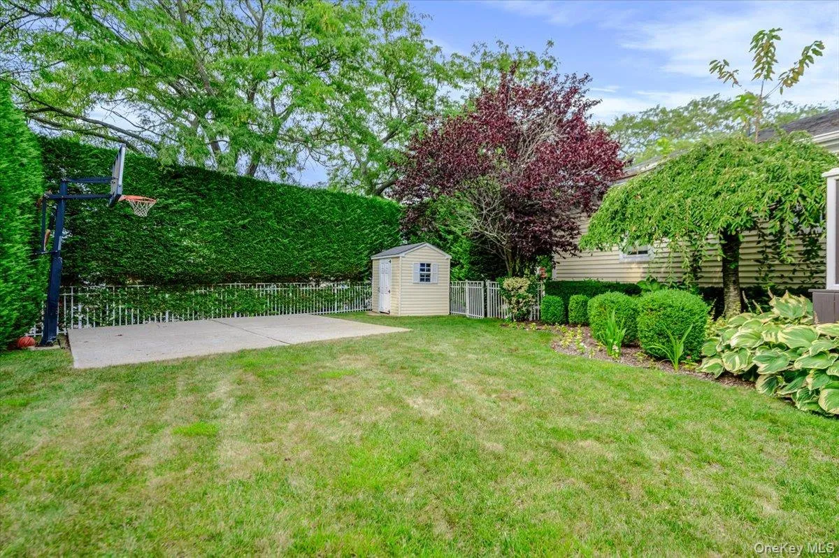 Lush Landscaping Lush Landscaping
