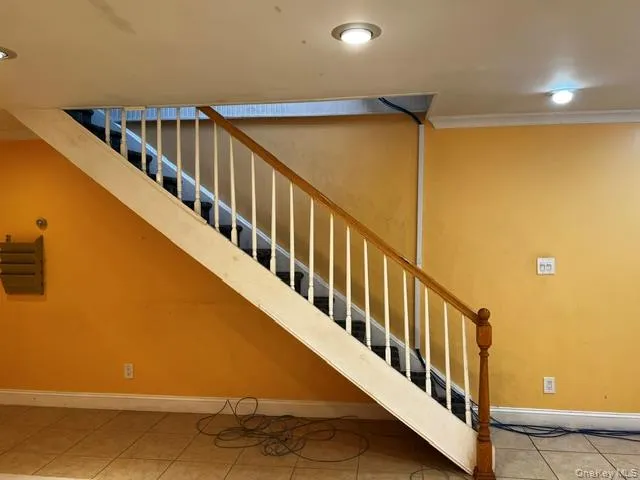 Stairs Stairs