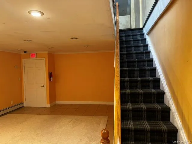 Lower level Lower level