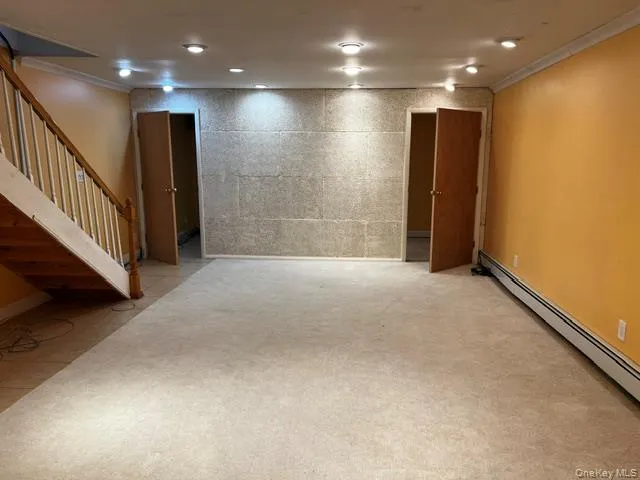 High Hats/Basement High Hats/Basement