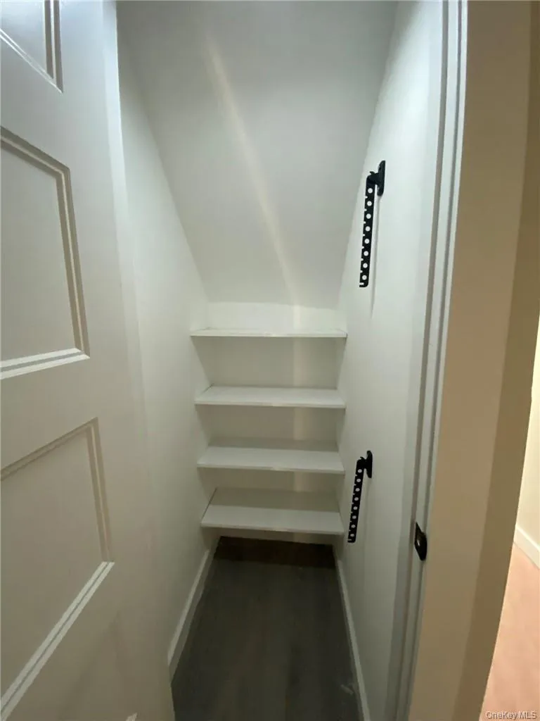 Coat/Storage Closet Coat/Storage Closet