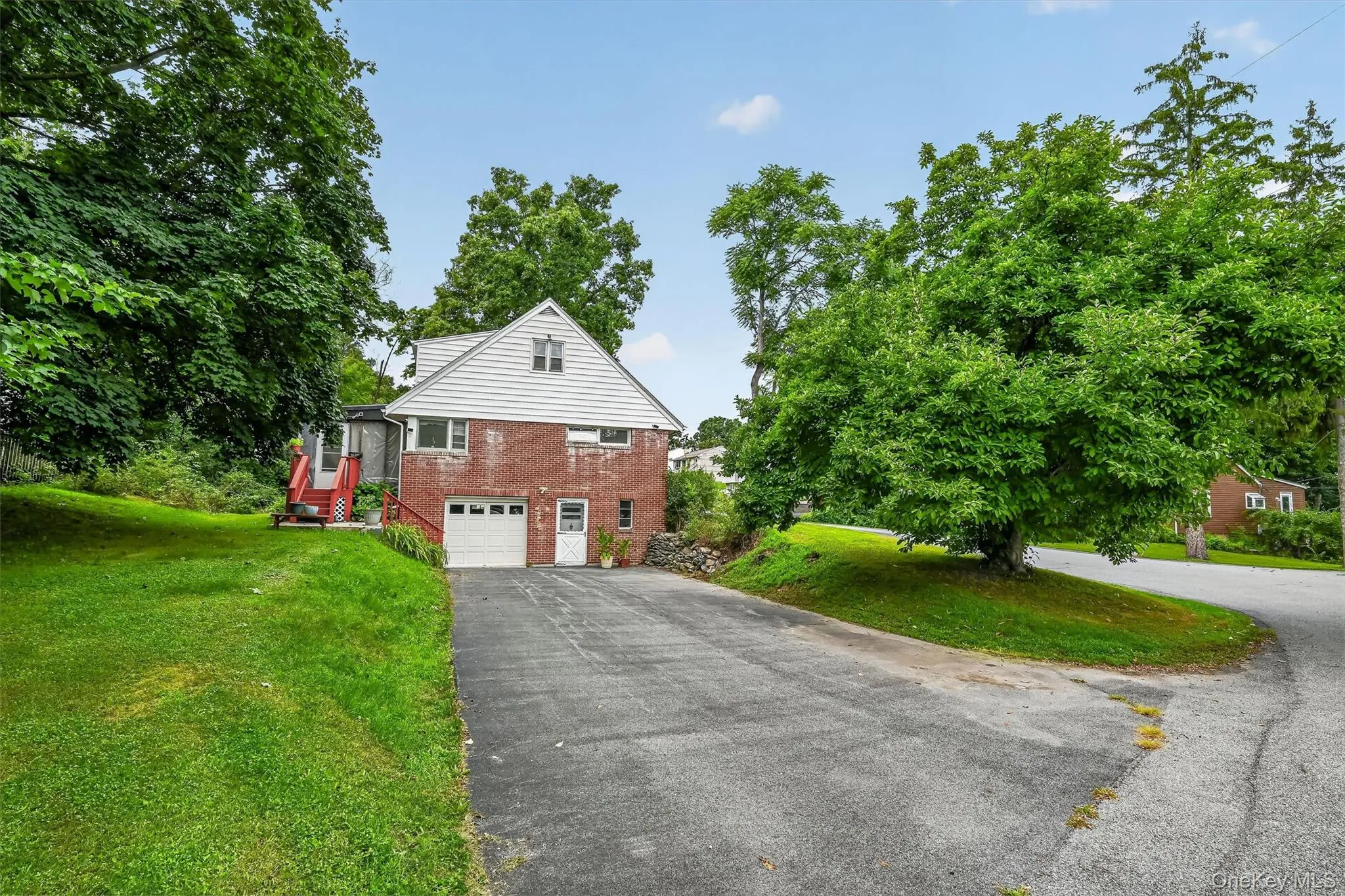 Driveway Driveway