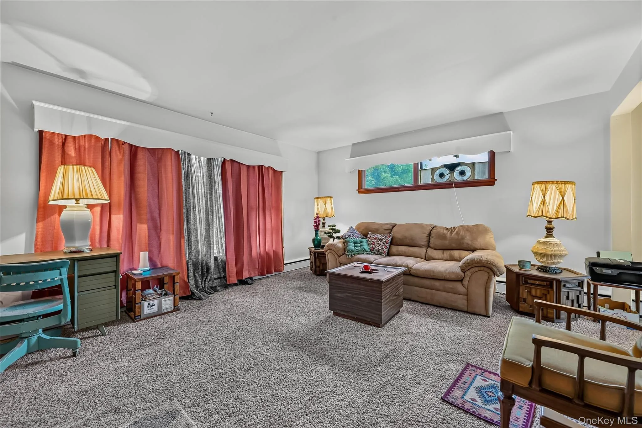 Spacious Spacious
