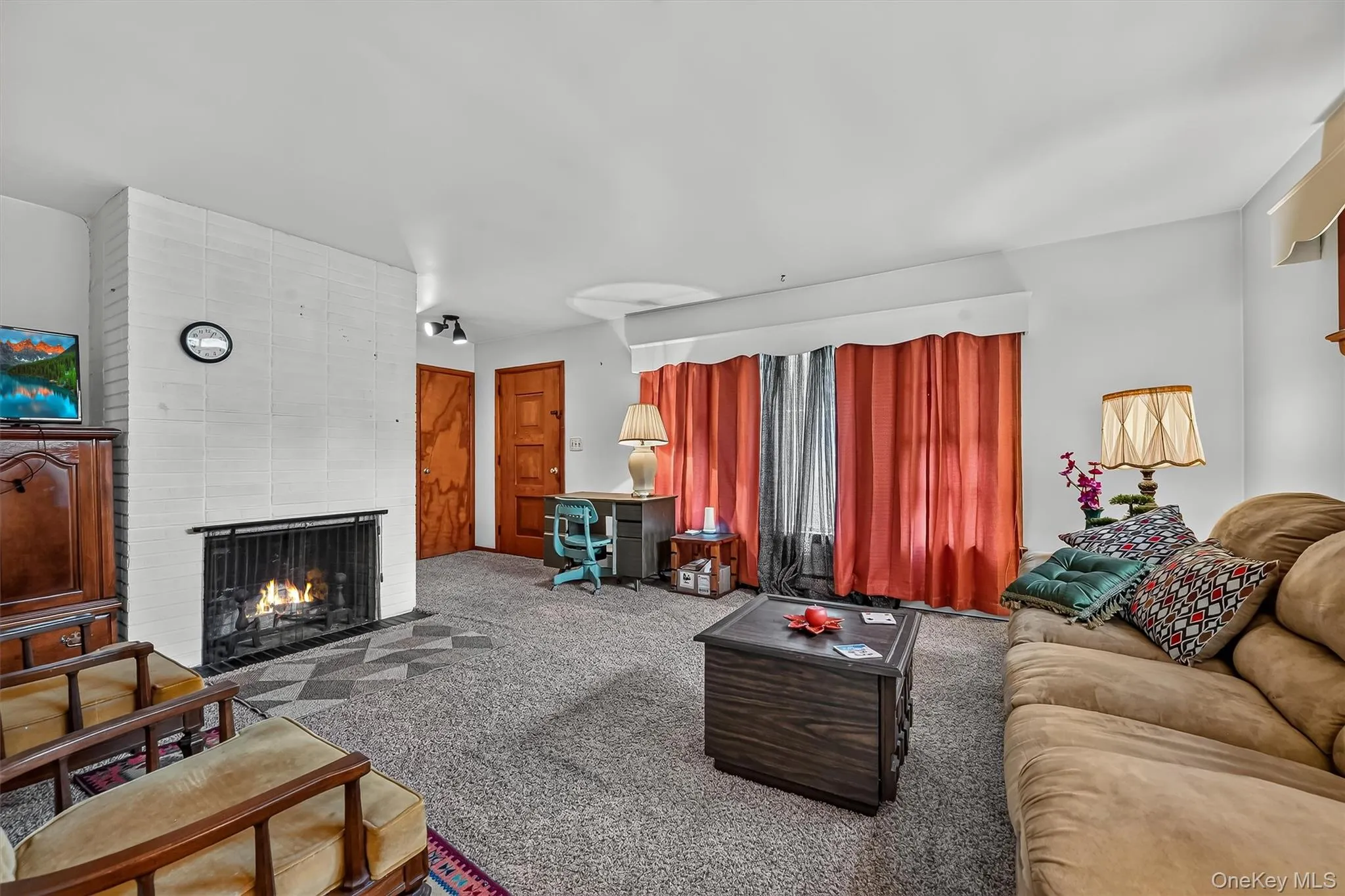 Fireplace Fireplace