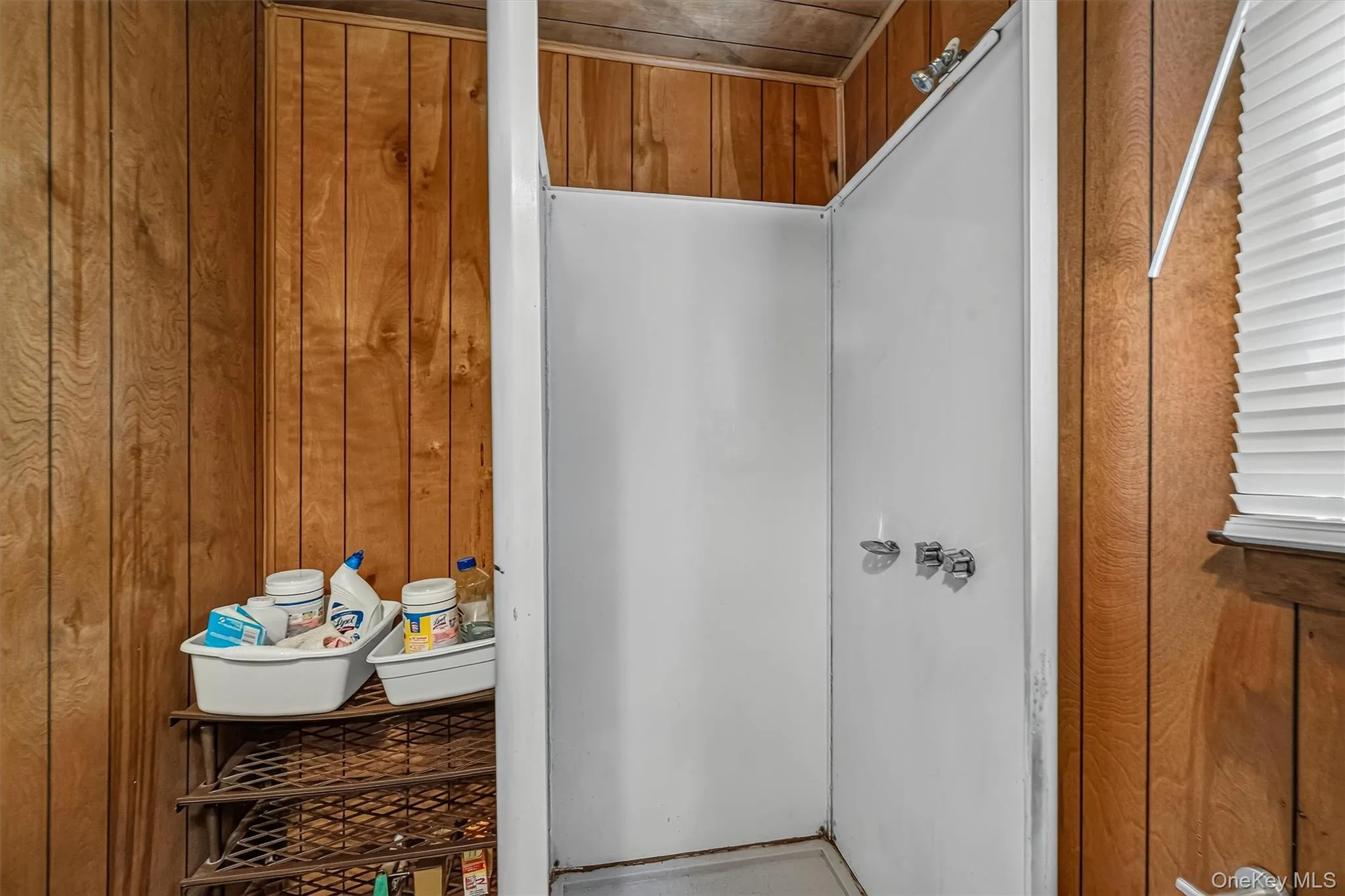 Stall Shower Stall Shower