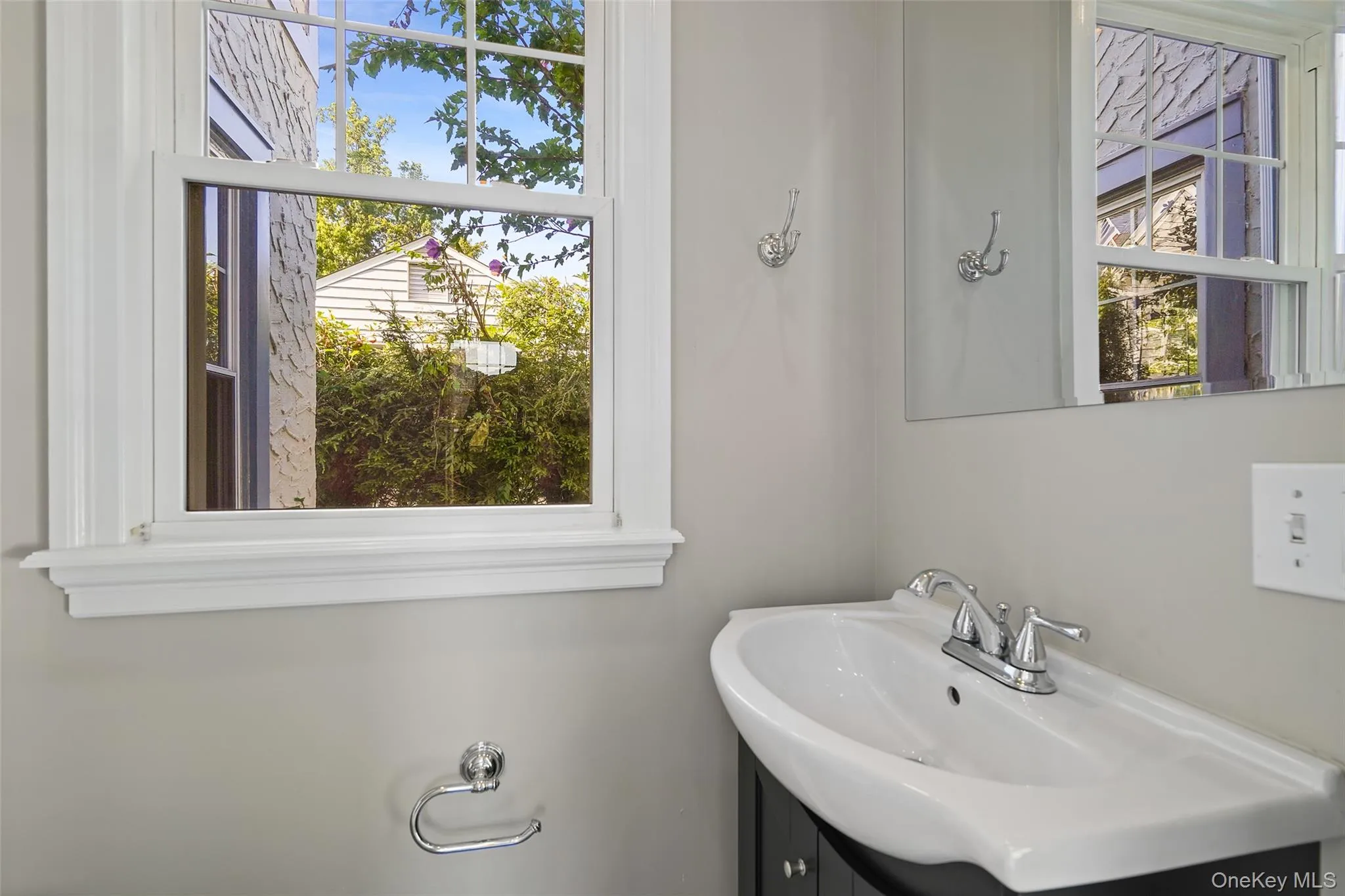 Powder Room Powder Room