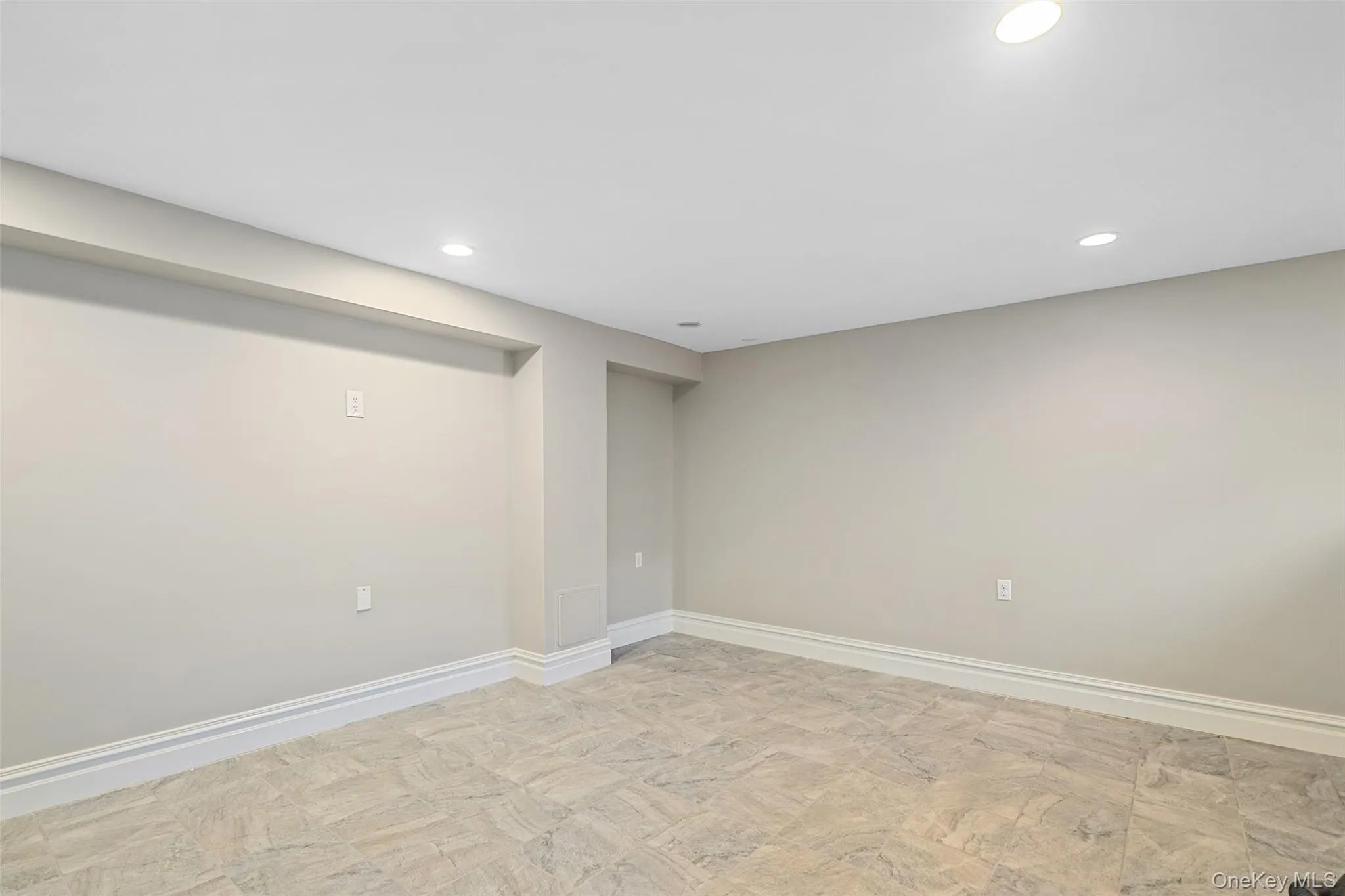 Finished Basement Finished Basement