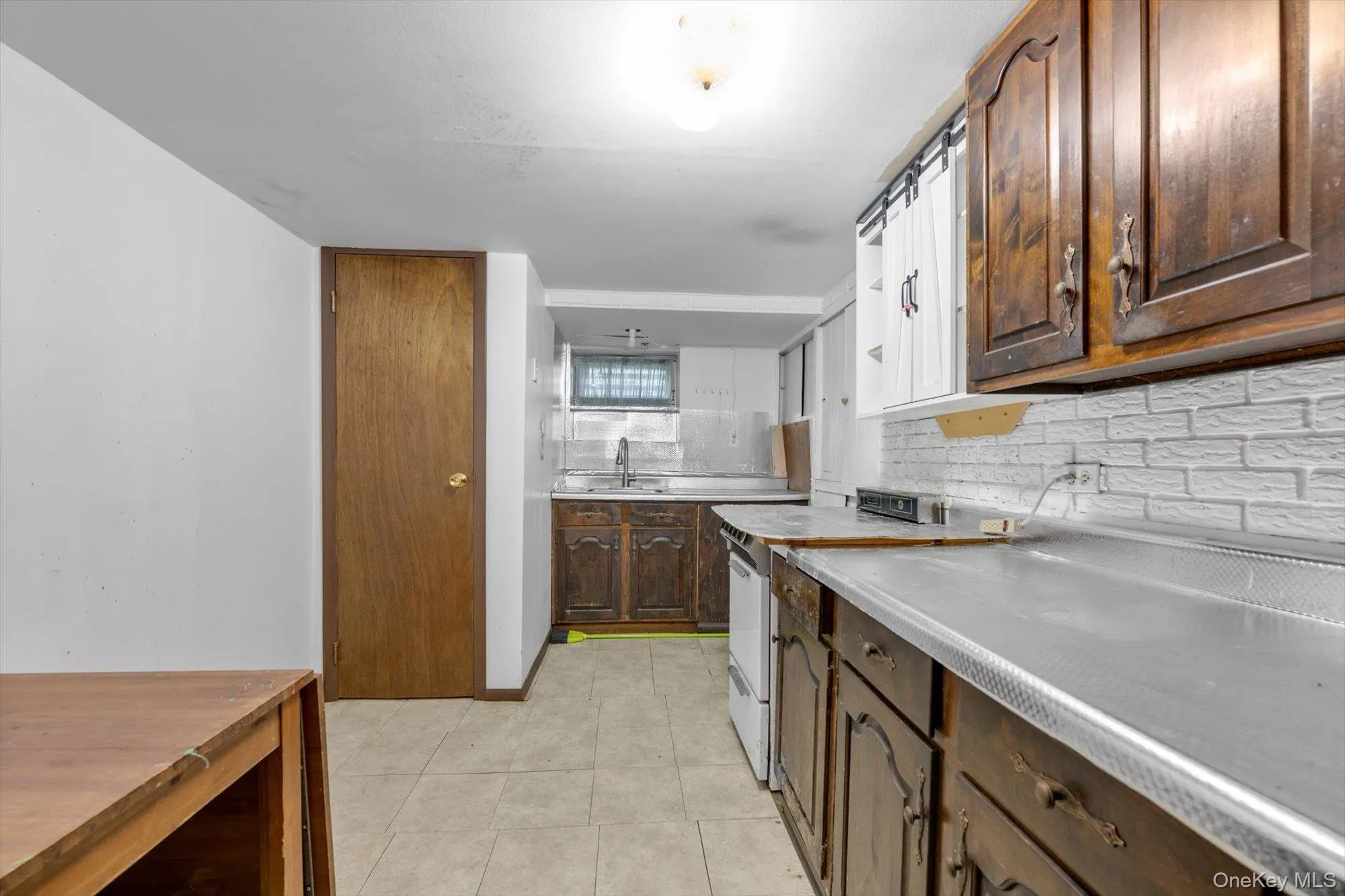 Basement Basement