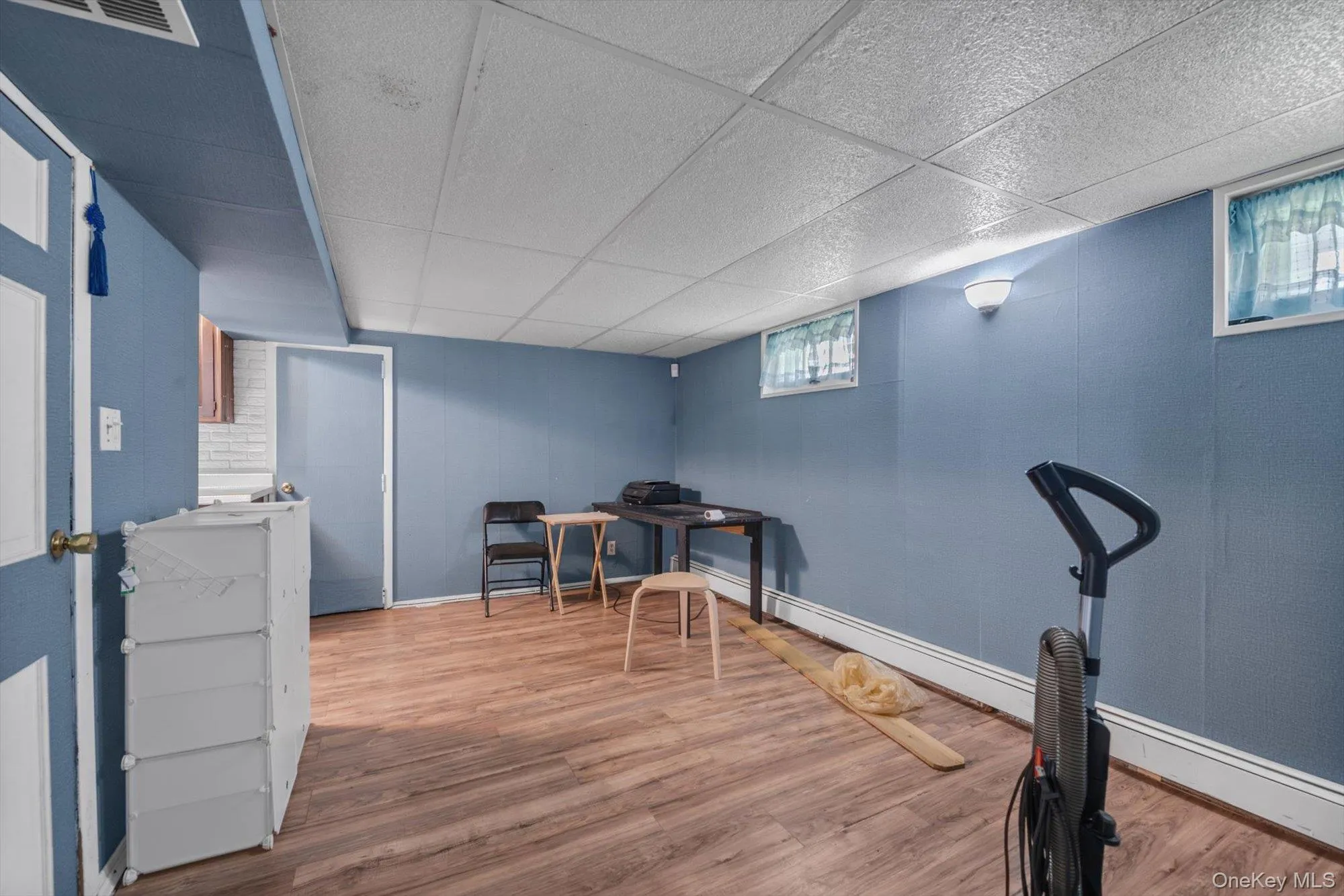 Basement Basement