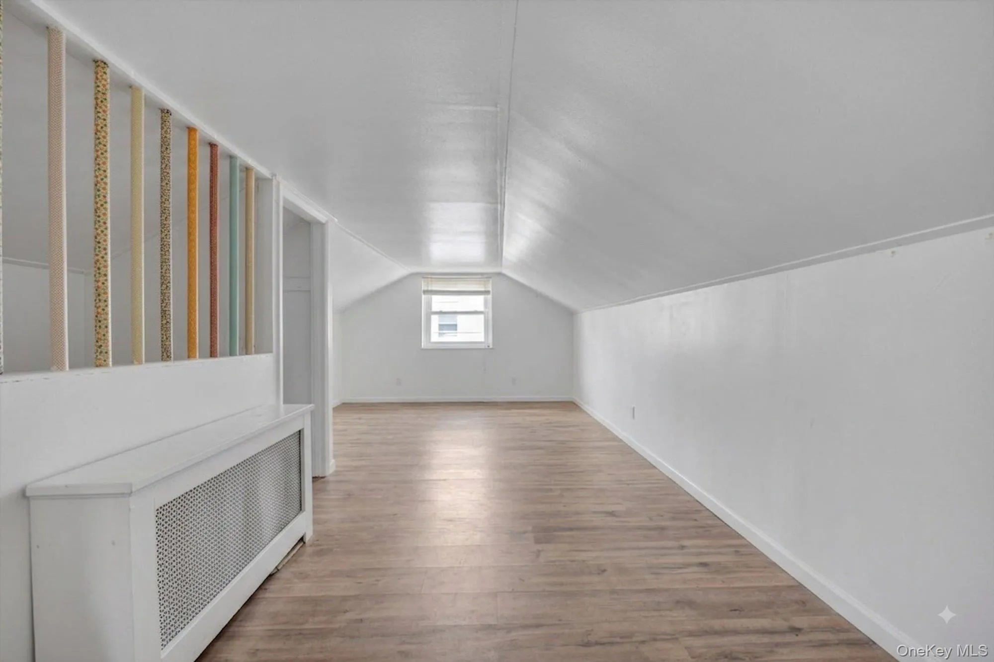 Bedroom - Virtually Emptied Bedroom - Virtually Emptied