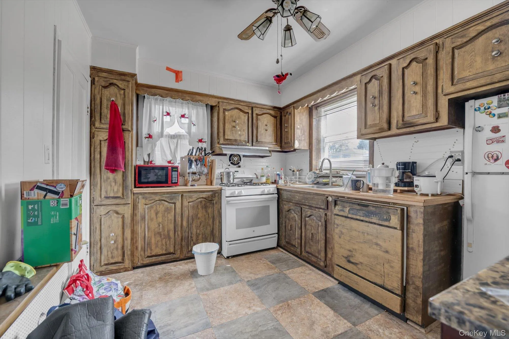 Kitchen Kitchen