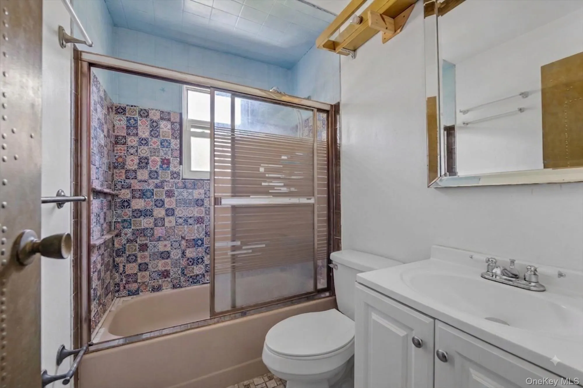 Bathroom - Virtually Emptied Bathroom - Virtually Emptied