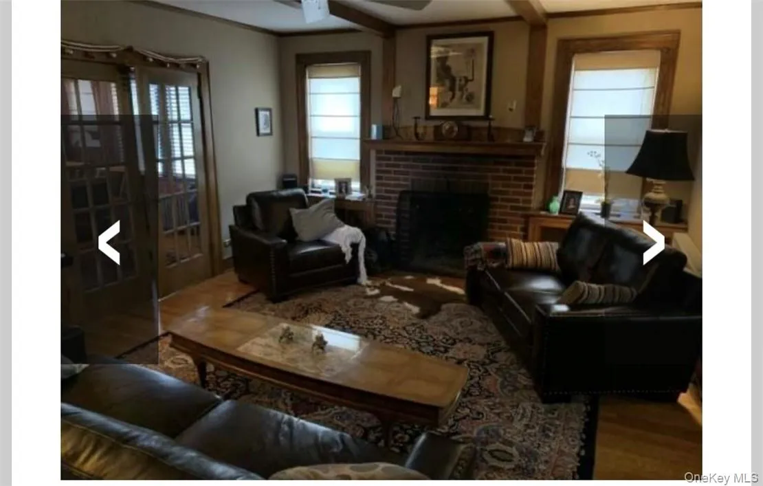 living room living room
