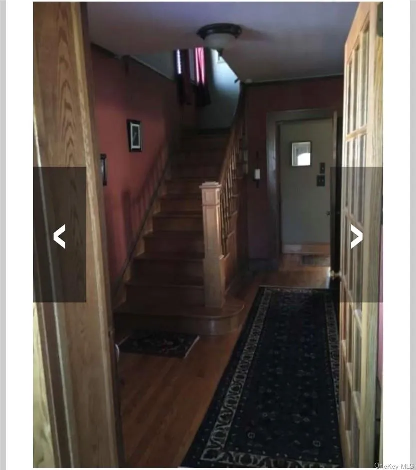 entryway/foyer entryway/foyer