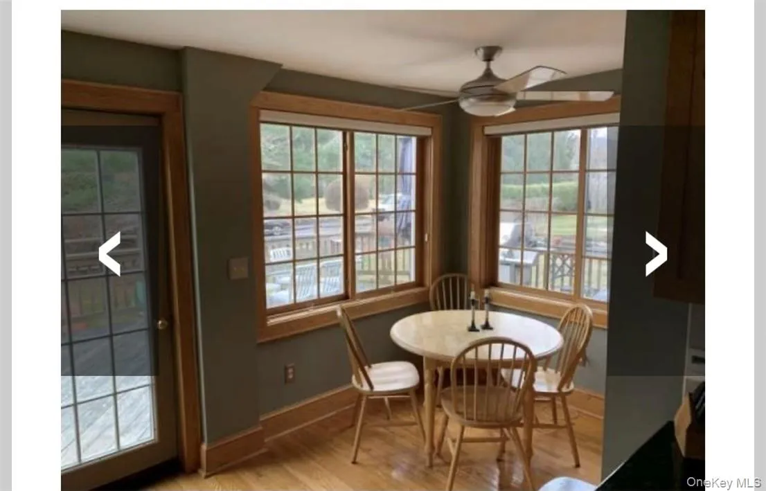 breakfast nook breakfast nook