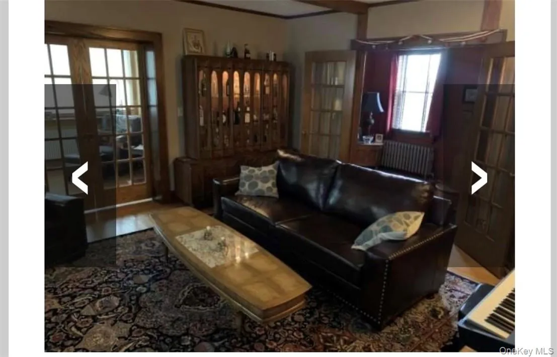 living room living room