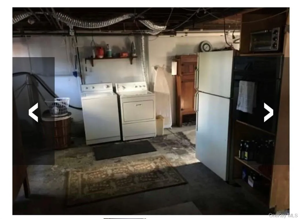 basement laundry basement laundry