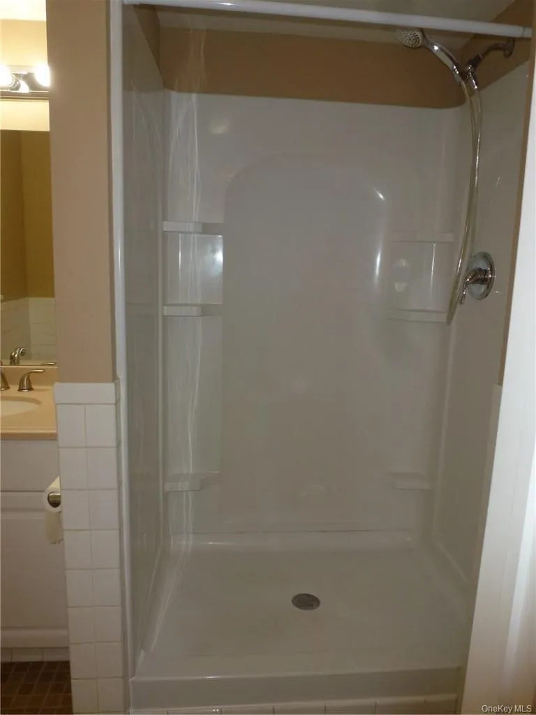 Shower Shower