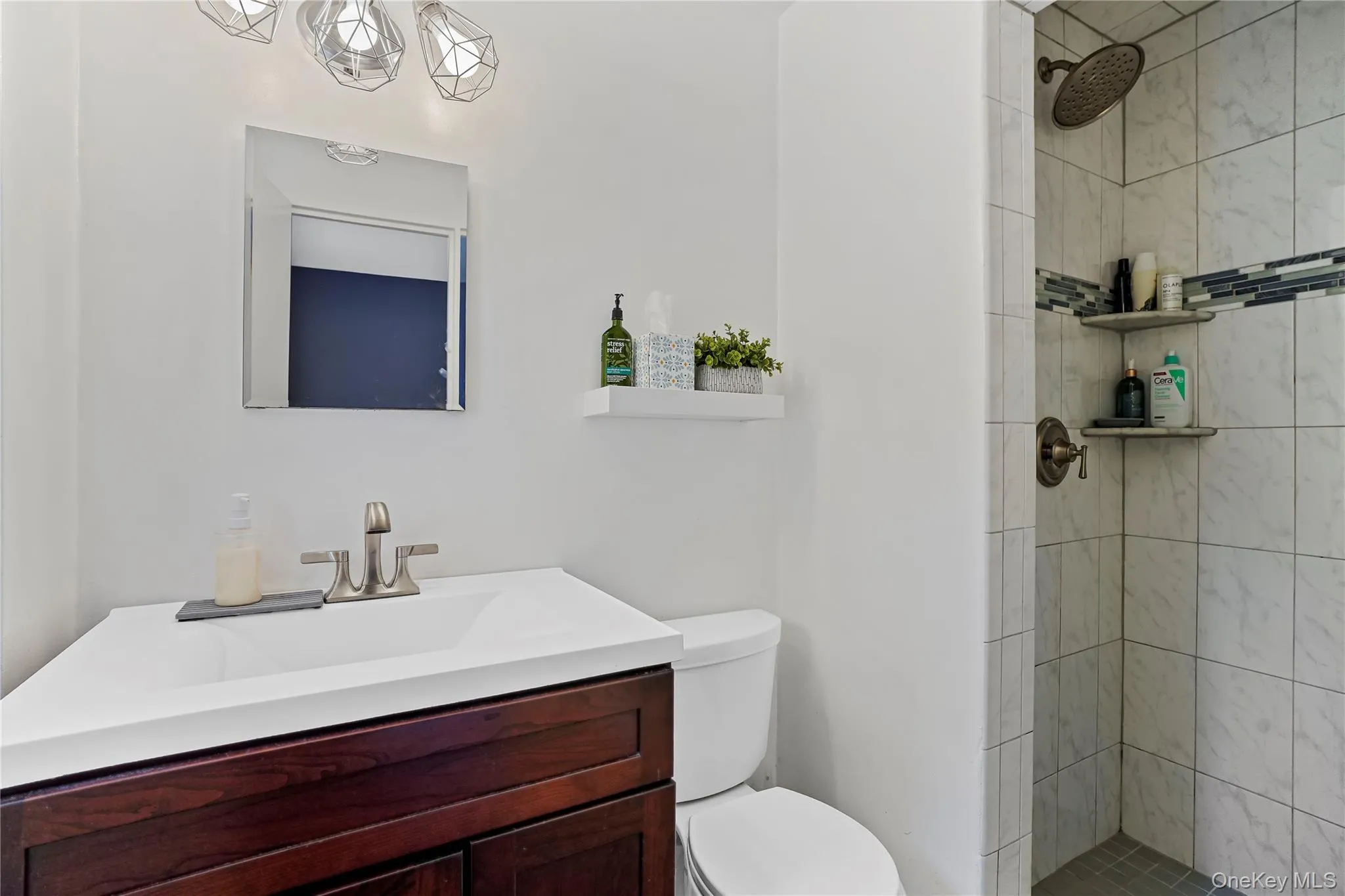 En Suite Primary Bathroom En Suite Primary Bathroom
