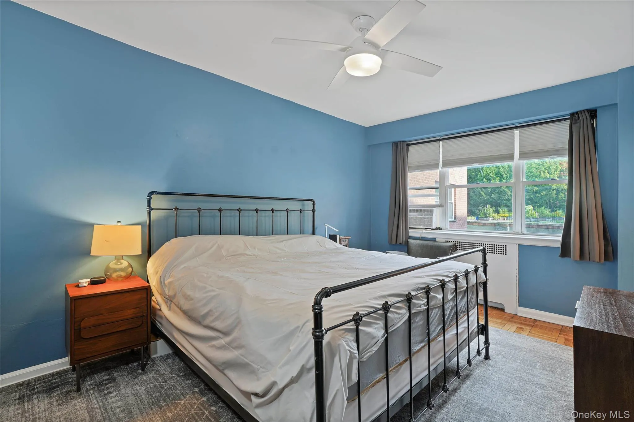 King Size Primary Bedroom King Size Primary Bedroom