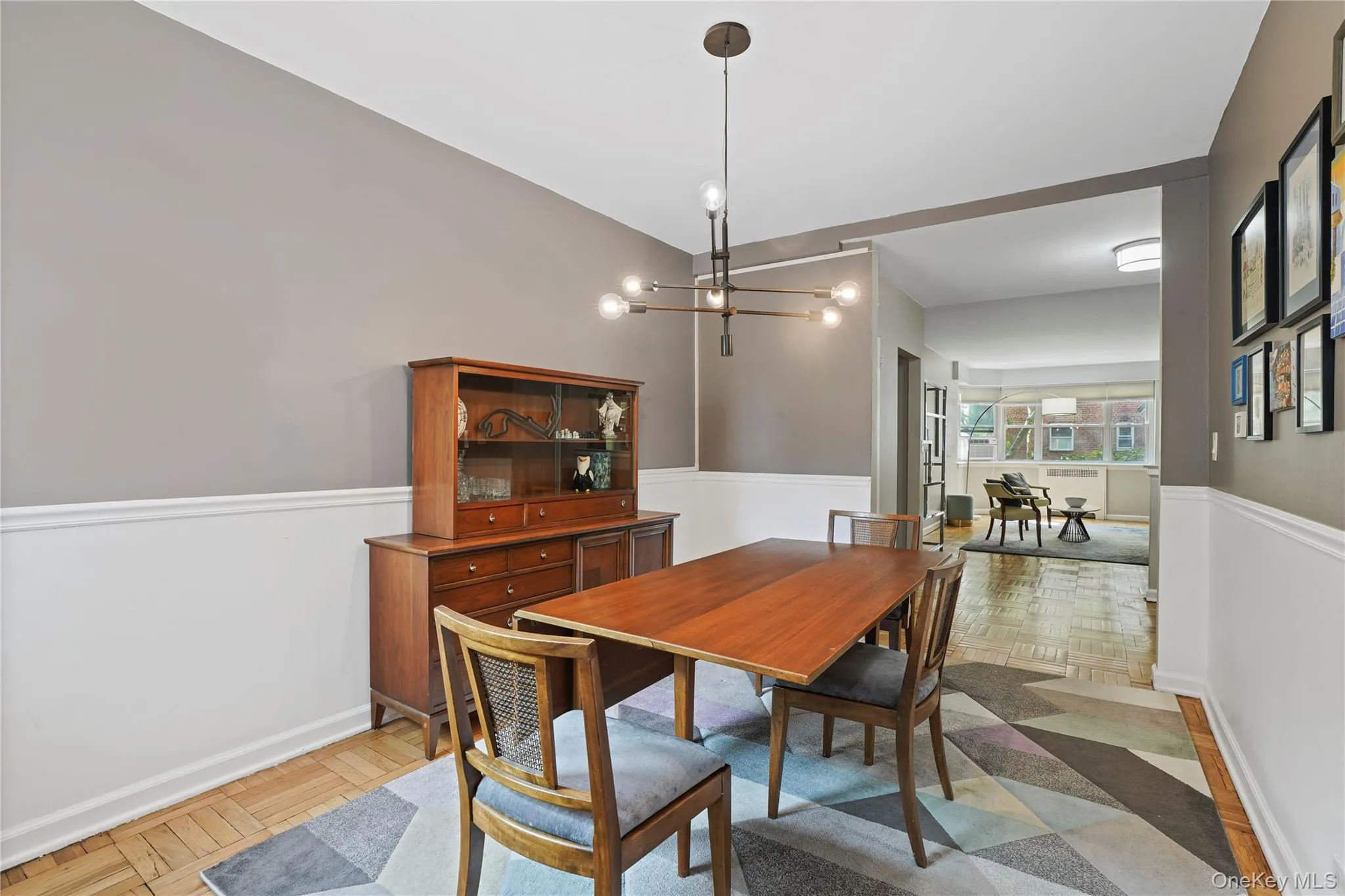 Elegant Dining Room Elegant Dining Room