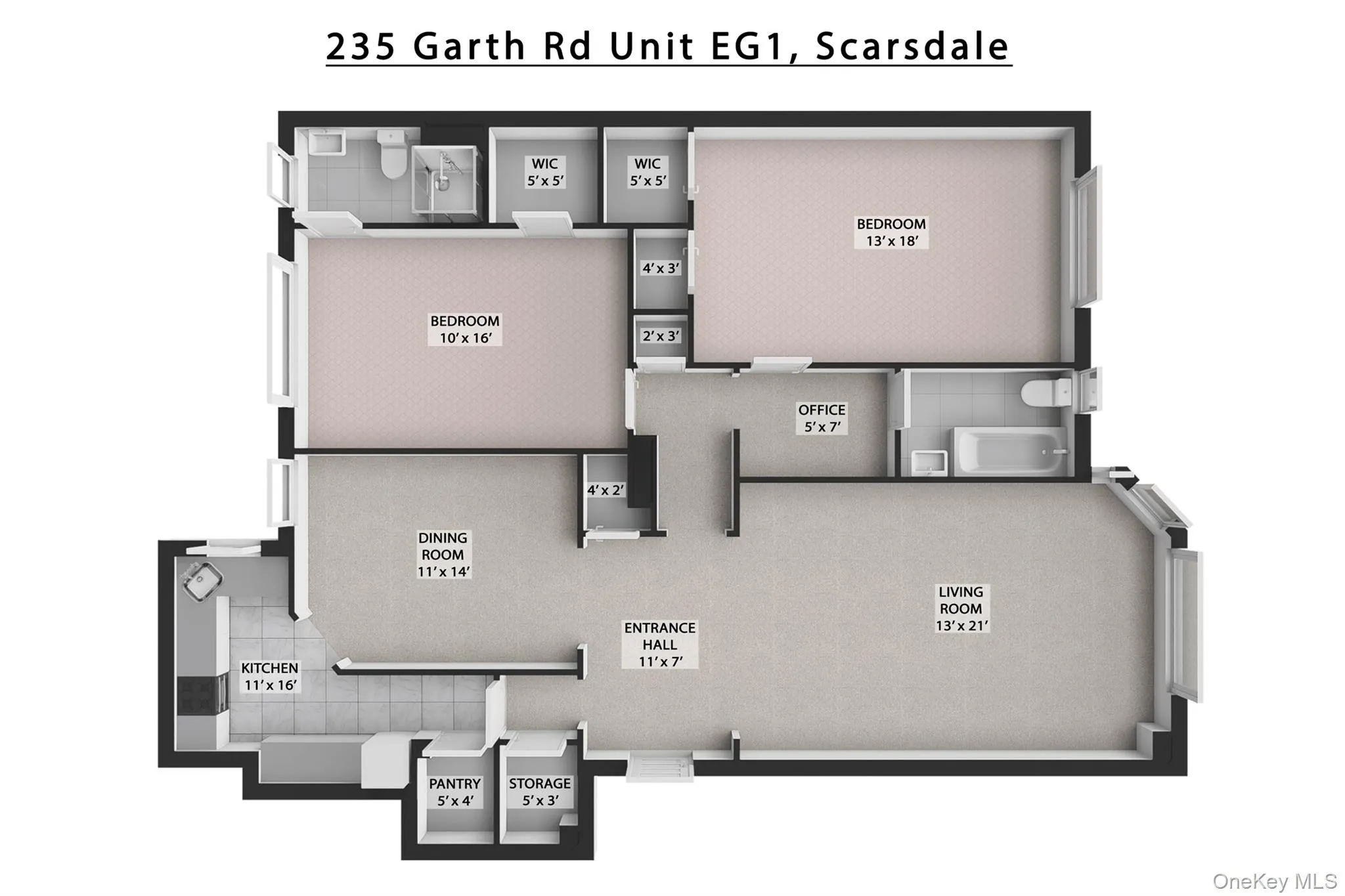 Floorplan Floorplan