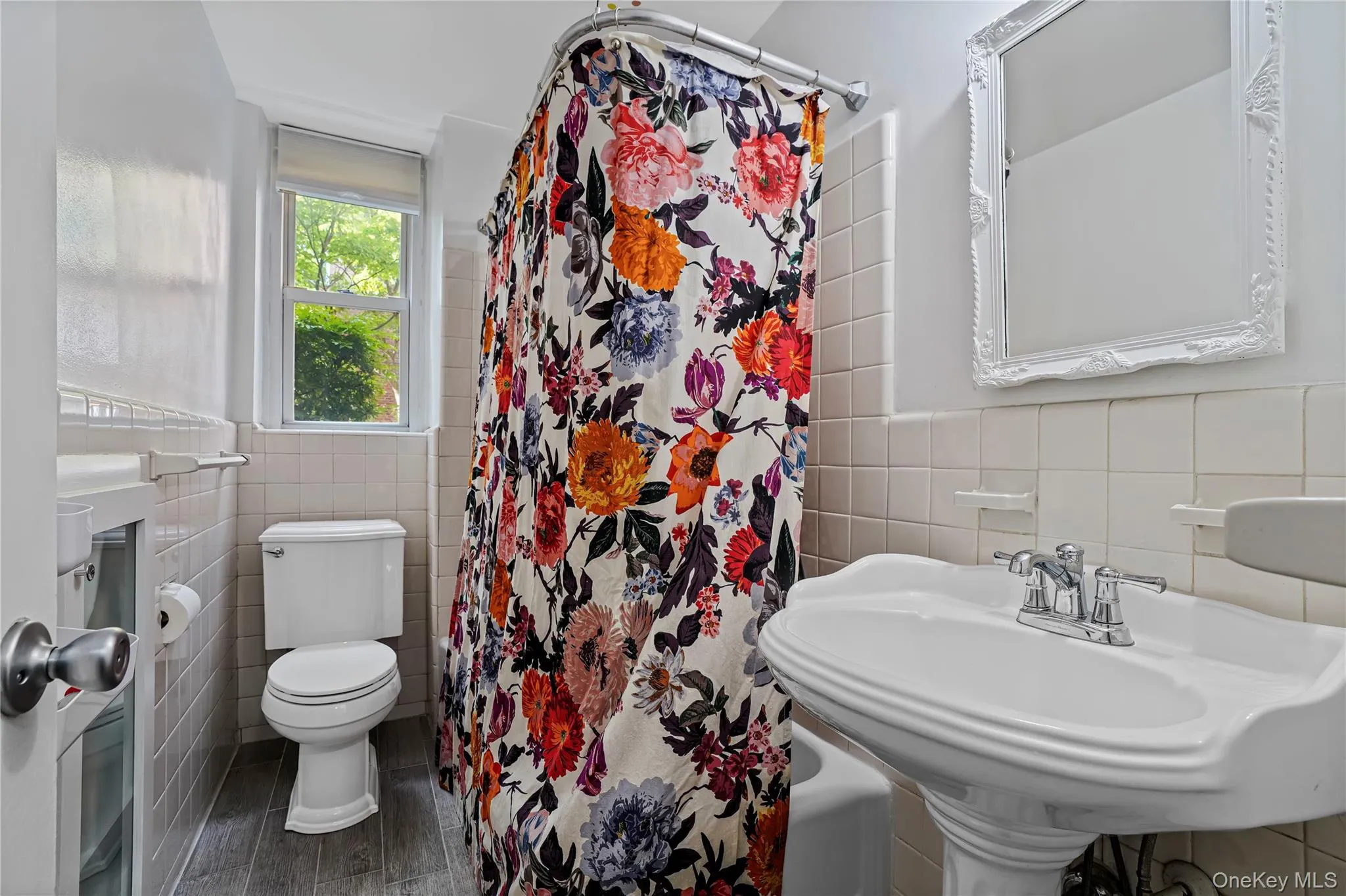 Hall Bathroom Hall Bathroom