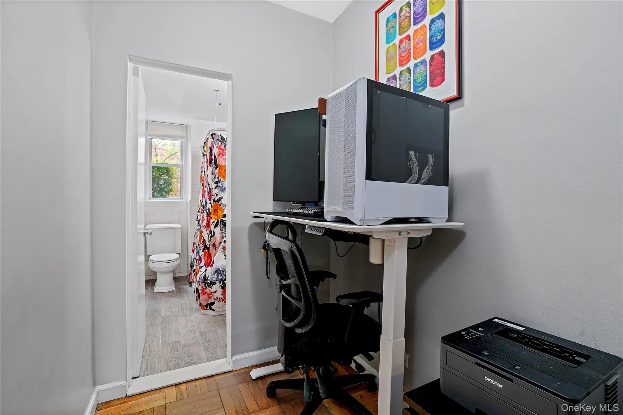 Office Area Office Area