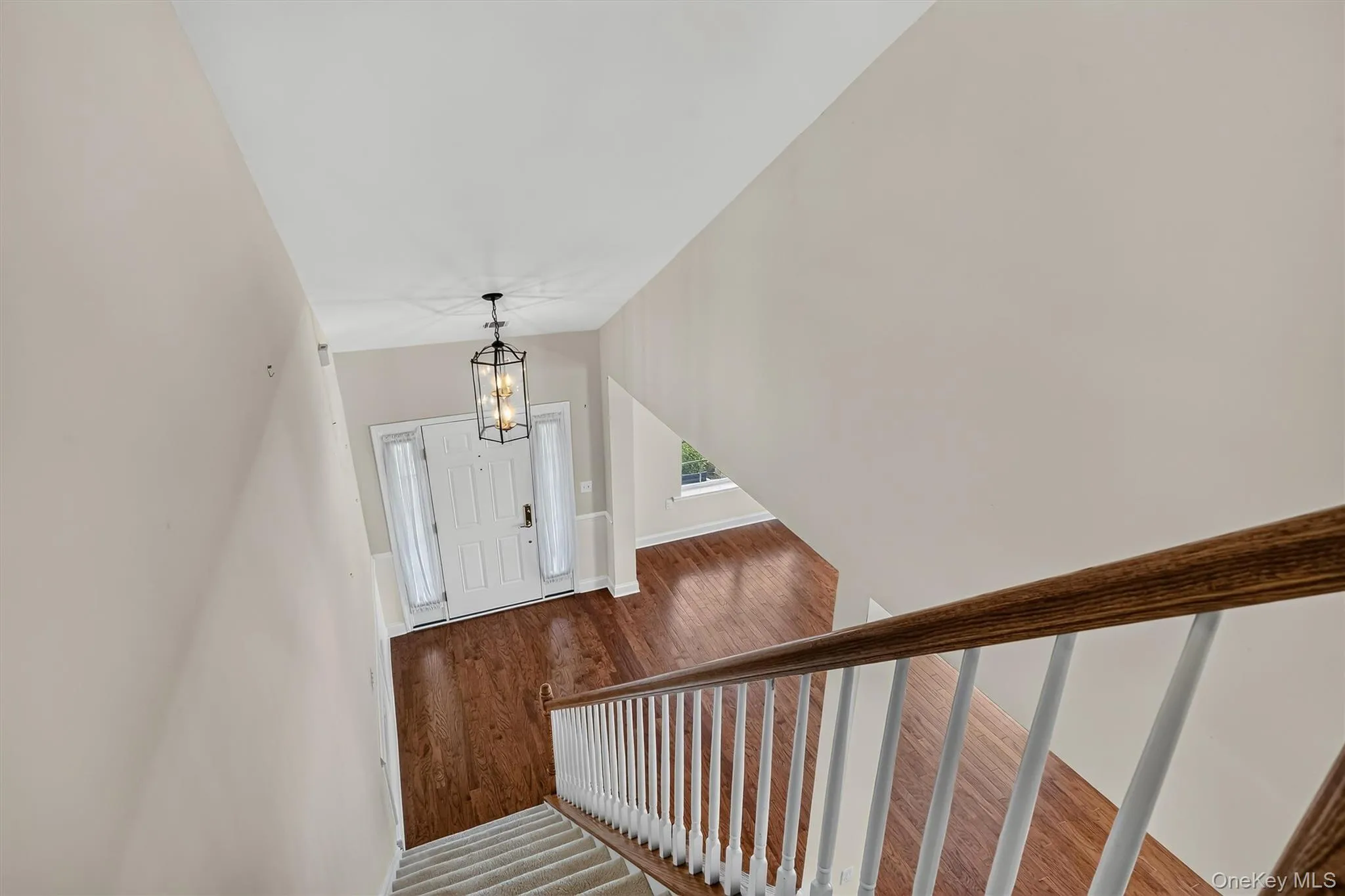 Stairs Stairs