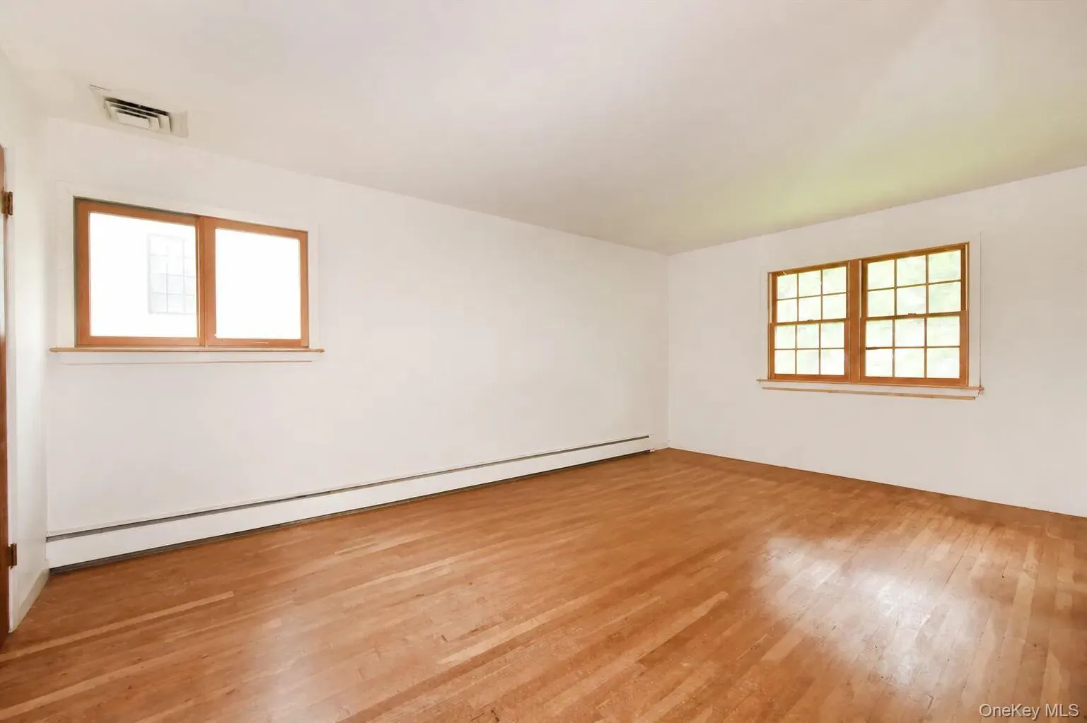 Primary Suite - Empty Primary Suite - Empty