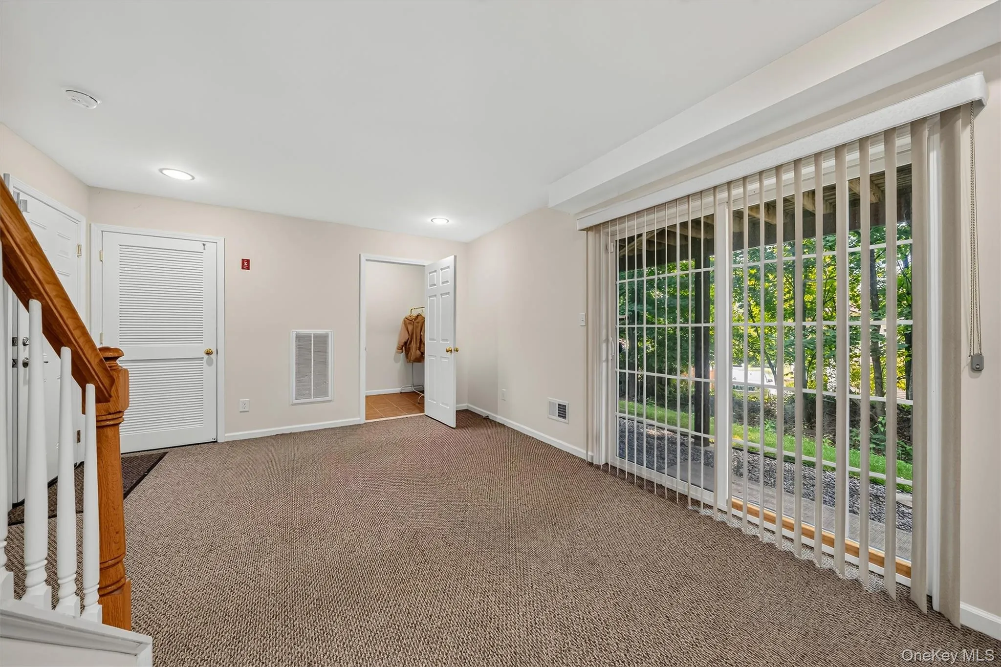 More natural light even in the lower level. More natural light even in the lower level.