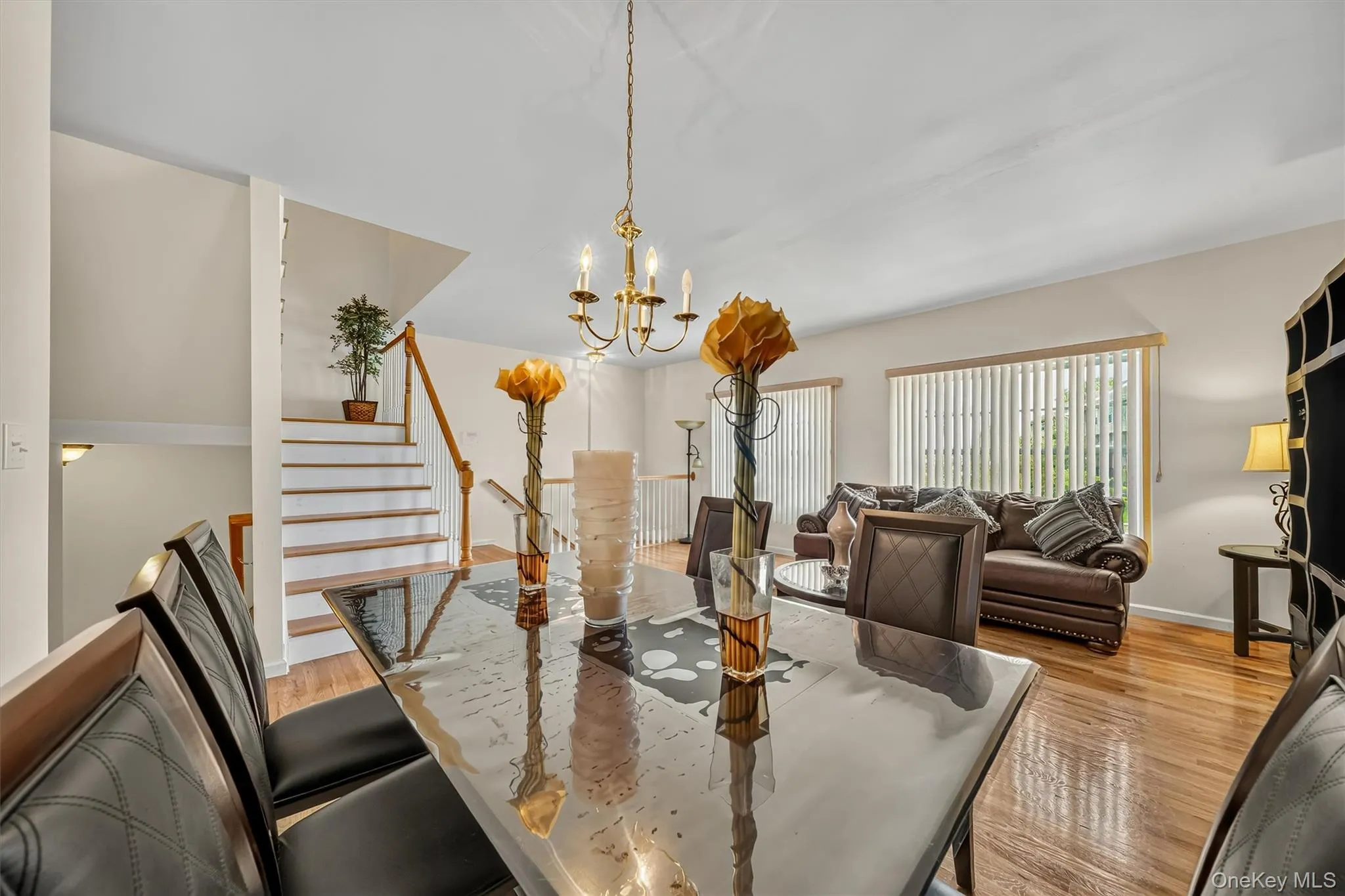 The home is painted in neutral colors making it move in ready. The home is painted in neutral colors making it move in ready.