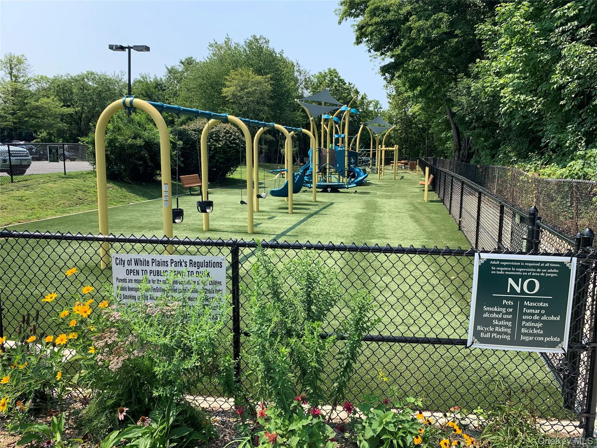 Playground Playground