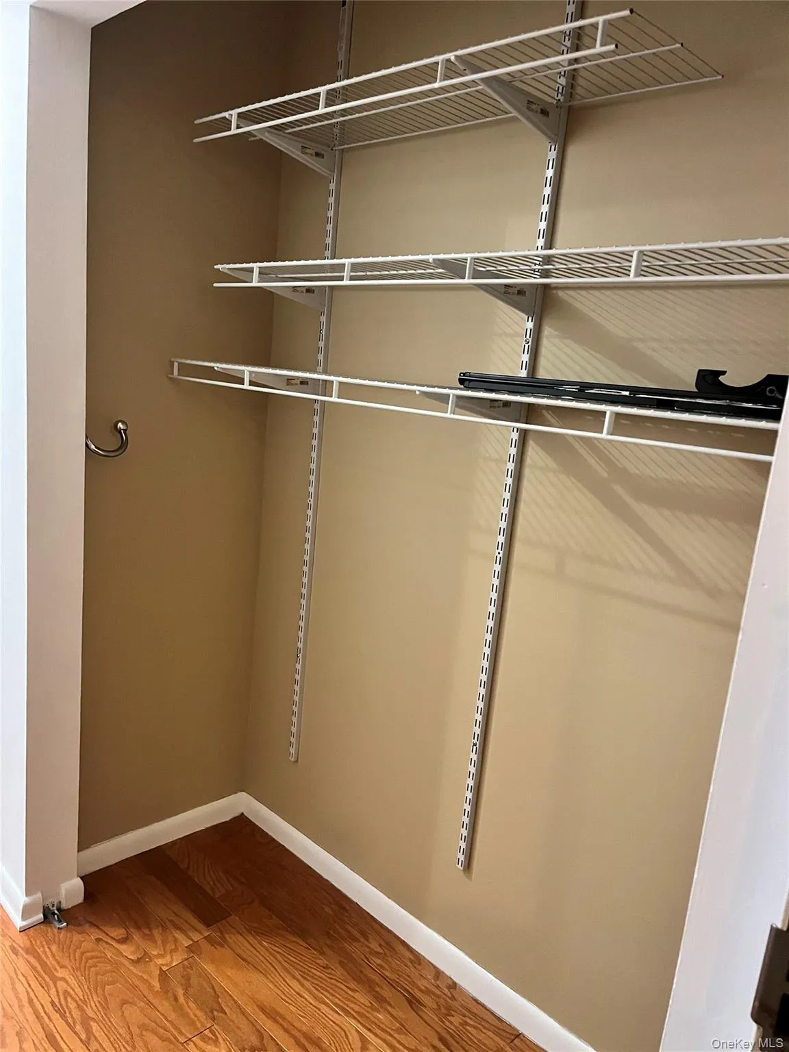 Closet Closet