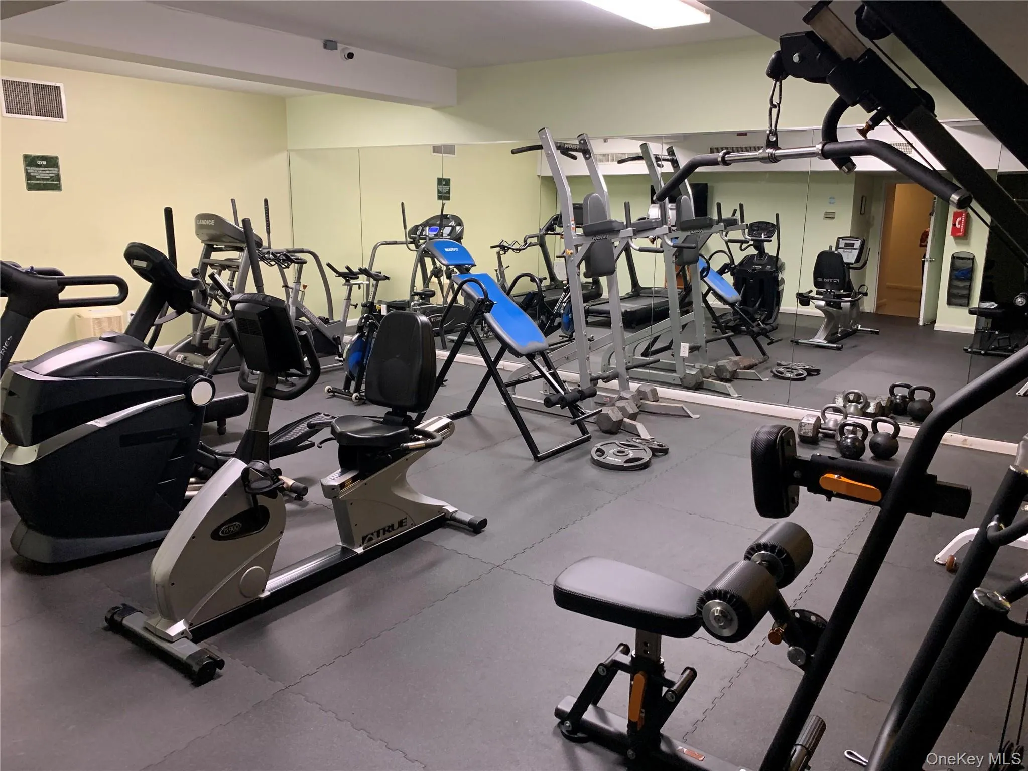 Gym Gym