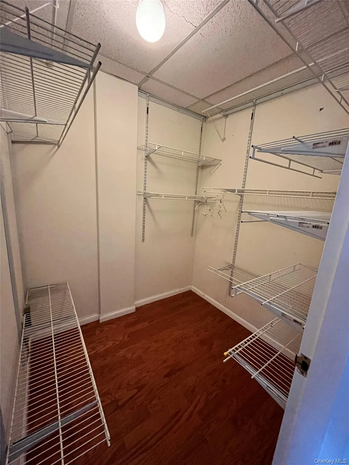 Walk in Closet Walk in Closet