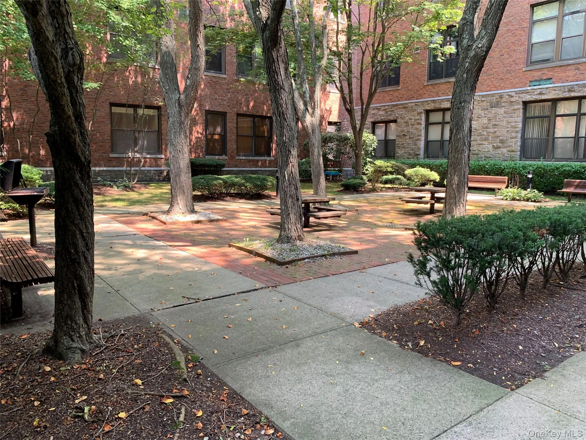 Courtyard Courtyard