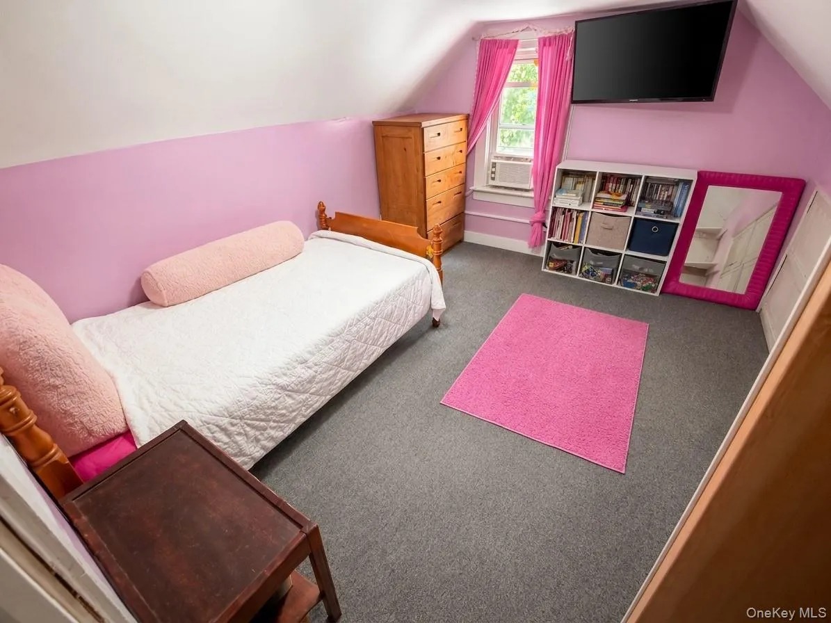 3RD FLOOR BEDROOM Photo has been digitally altered to remove clutter and adjust lighting 3RD FLOOR BEDROOM Photo has been digitally altered to remove clutter and adjust lighting