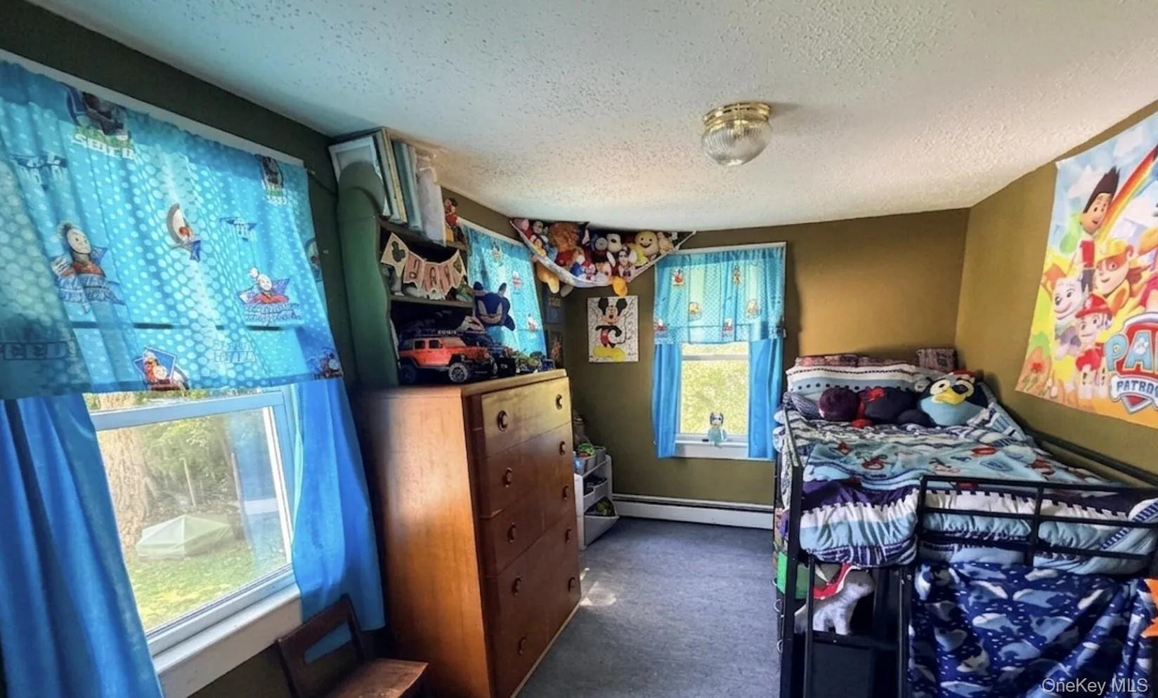 2nd story bedroom 2nd story bedroom