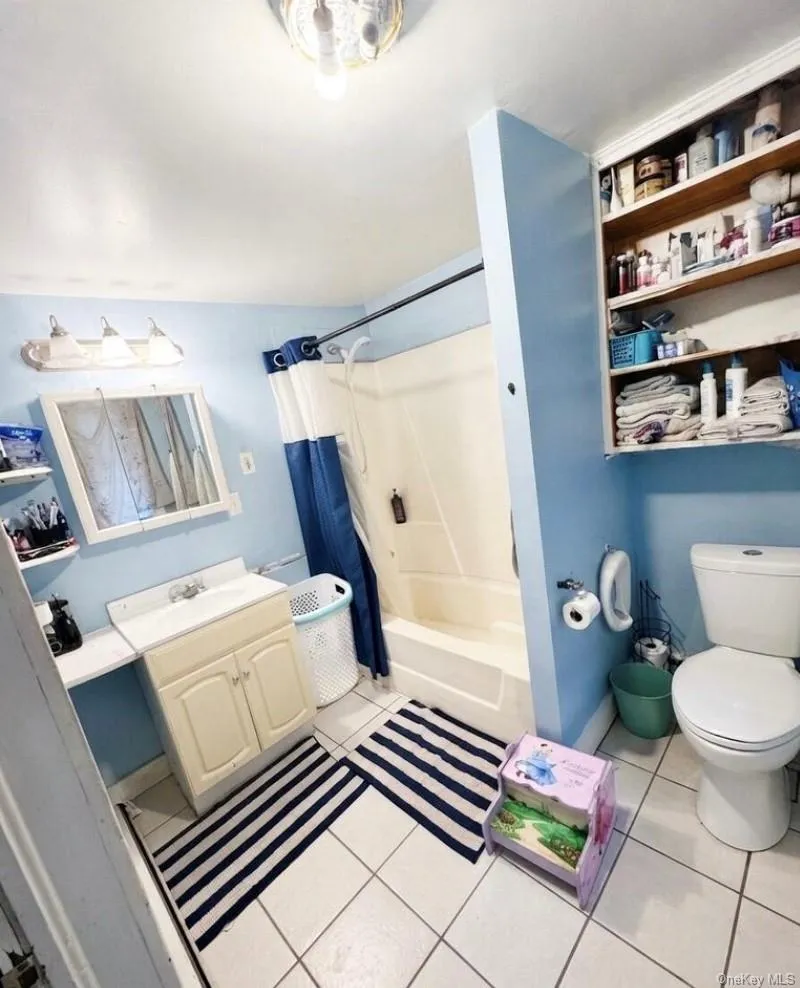 2nd story bathroom 2nd story bathroom