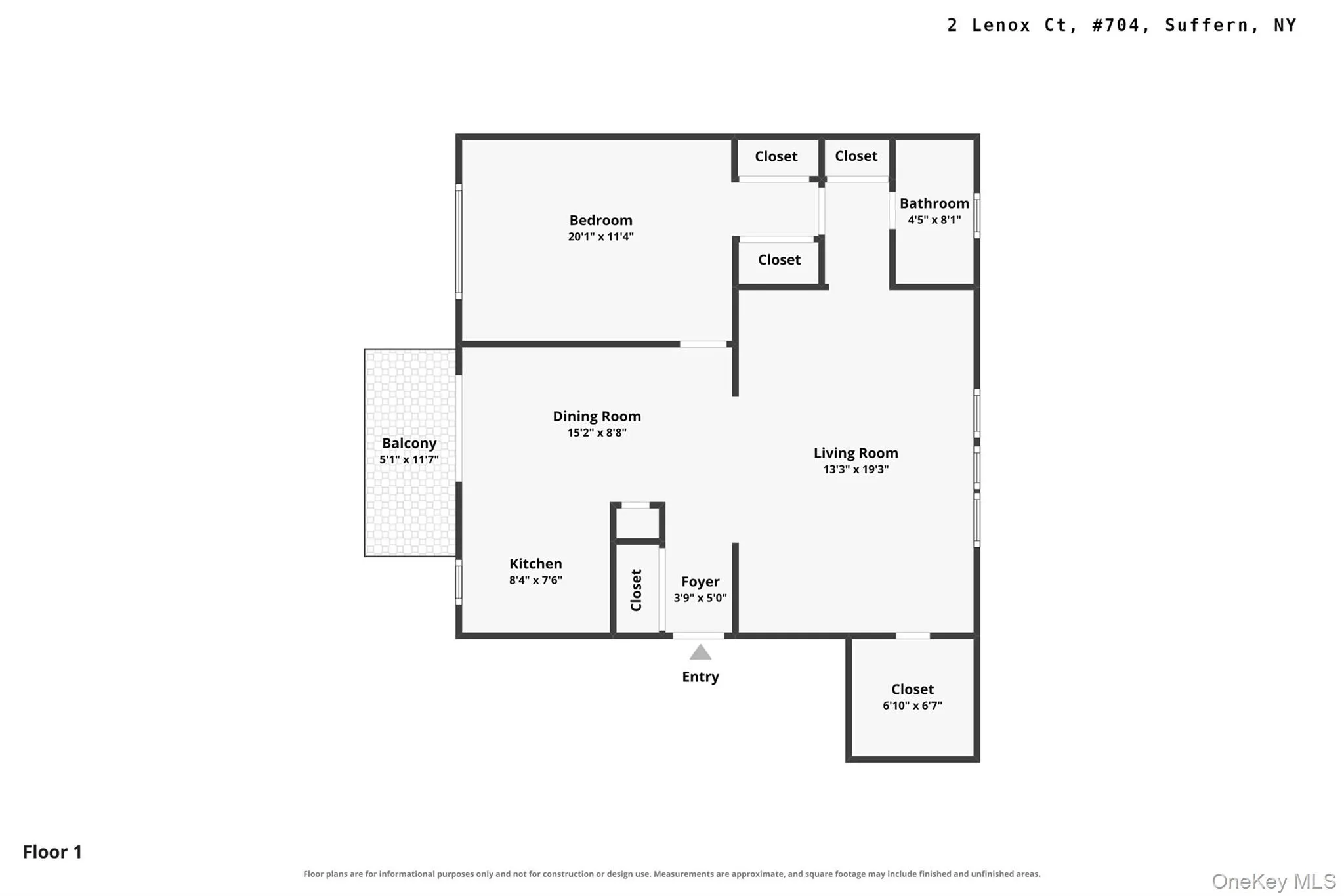 2 Lenox Court, Ramapo, NY, 1 Bedroom Bedrooms, 4 Rooms Rooms,1 BathroomBathrooms,Residential,For Rent,Lenox,0,1038084 2 Lenox Court, Ramapo, NY, 1 Bedroom Bedrooms, 4 Rooms Rooms,1 BathroomBathrooms,Residential,For Rent,Lenox,0,1038084